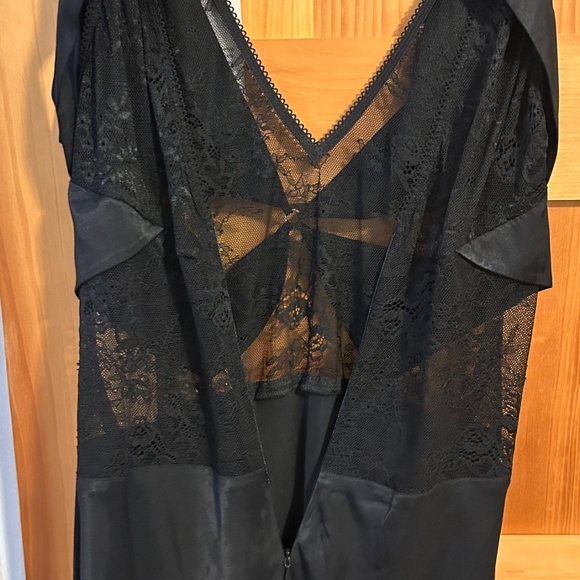 Bec +bridge black Juliette maxi dress - Picture 5 of 5